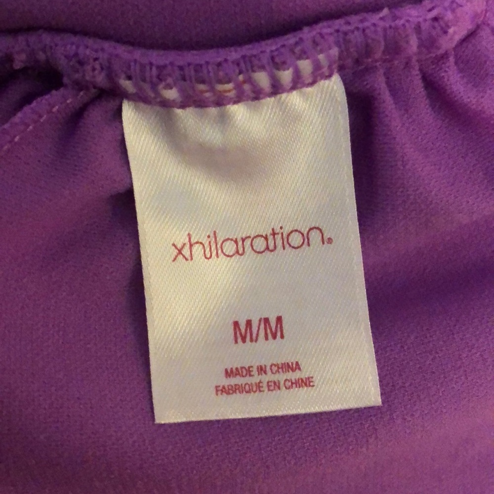 Target Bathing Suit Top - Picture 3 of 4
